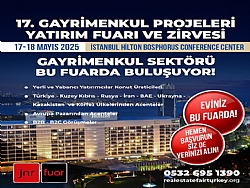 EMLAK SEKTR BU ZRVEDE BULUUYOR